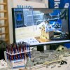 VII Targi Pracy 2025 w ZS Nr 1 w Olkuszu